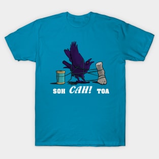 SOH CAH TOA! T-Shirt